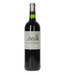 Chateau Cantemerle 2012 