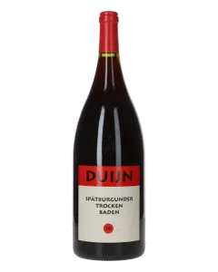 Duijn Sp&auml;tburgunder SD 2003 Magnum