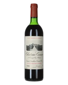 Chateau Canon la Gaffeliere 1er Grand Cru Classe B 1988 