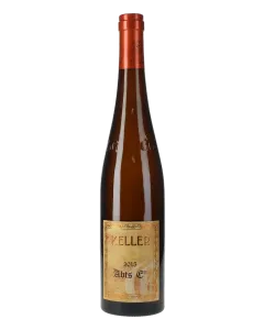 Keller Riesling Westhofener Abtserde Großes Gewächs trocken 2015
