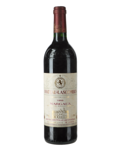 Chateau Lascombes 1995