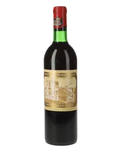 Chateau Ducru Beaucaillou 2eme Cru 1970