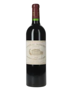 Margaux Chateau Margaux 1er Cru 2003