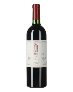 Chateau Latour 1er Cru 1999