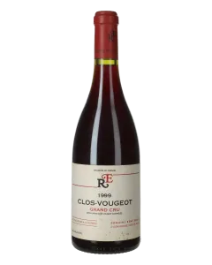 Rene Engel Clos-Vougeot 1999 