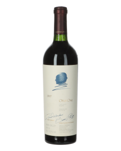 Opus One 1997