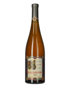 Marcel Deiss Schoenenbourg Grand Cru 2015 