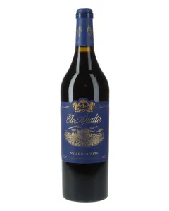 Casa Lapostolle Clos Apalta Vinothèque 2014