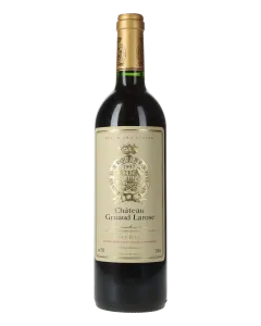 Chateau Gruaud Larose 2eme Cru 1997