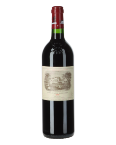Chateau Lafite Rothschild 1er Cru 1998