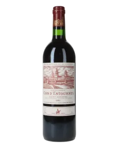 Chateau Cos d'Estournel 2eme Cru 1995