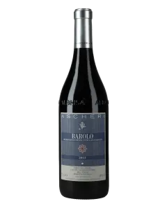 Giacomo Ascheri Barolo 2013