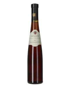 K.P. Keller Cuvee Trockenbeerenauslese 2007 0,375l 