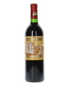Chateau Ducru Beaucaillou 2eme Cru 1989