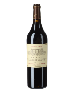 Chateau Monbousquet 2010