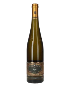 Wegeler Riesling Doctor Großes Gewächs trocken 2019