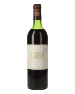 Chateau Margaux 1975