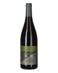 Donatsch Pinot Noir Unique 2018 
