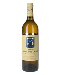 Chateau Smith Haut Lafite blanc 1996