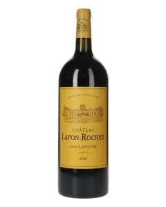 Chateau Lafon Rochet 4eme Cru 2016 Magnum 