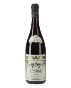 Giuseppe Rinaldi Barolo Brunate 2016