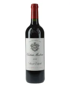Chateau Montrose 2eme Cru 2016