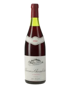 Domaine Duroche Charmes-Chambertin Grand Cru 1988