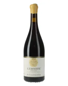Chapoutier Ermitage L’Ermite 2012