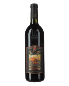 Castello Banfi Poggio all'Oro Riserva 1993