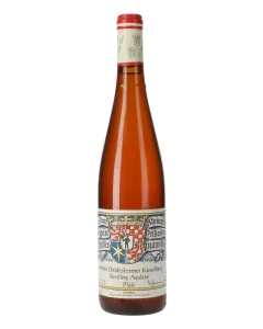 Bassermann-Jordan Deidesheimer Kieselberg Riesling Auslese 1990