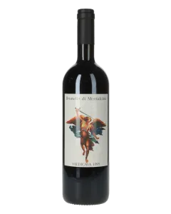 Valdicava Brunello di Montalcino 1995
