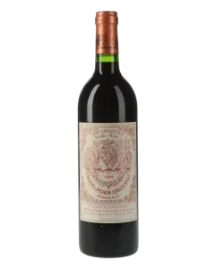 Chateau Pichon Longueville Baron 2eme Cru 1994