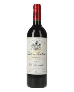 Chateau Montrose 2eme Cru 1997
