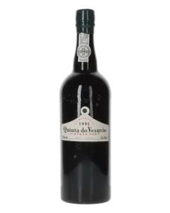 Quinta do Vesuvio Single Quinta Vintage Port 1991