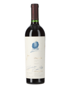 Mondavi Opus One 1993