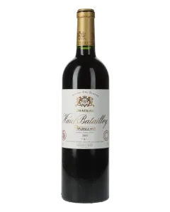 Chateau Haut Batailley 5eme Cru 2005 