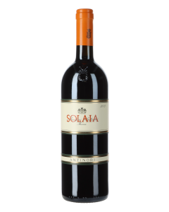 Antinori Solaia 2013