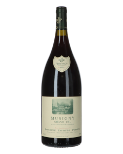 Jacques Prieur Musigny Grand Cru Magnum 2001