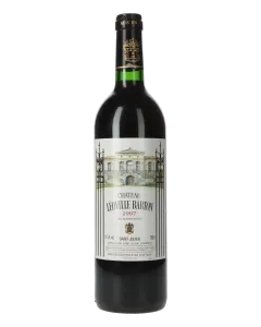 Chateau Leoville Barton 2eme Cru 1997