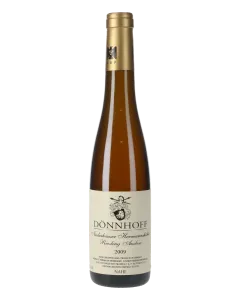 Dönnhoff Riesling Niederhäuser Hermannshöhle Auslese (fruchtsüß) 2009 0,375l