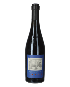 La Spinetta Barbaresco Valeirano 2001