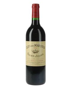 Leoville Las Cases Clos du Marquis 1994