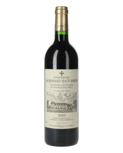 Chateau La Mission Haut Brion Cru Classe 1997