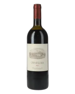 Ornellaia 1995