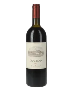 Ornellaia 1995