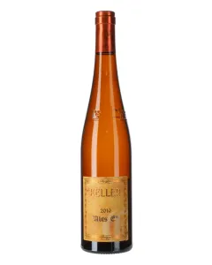 Keller Westhofen Abtserde Riesling trocken Großes Gewächs 2010