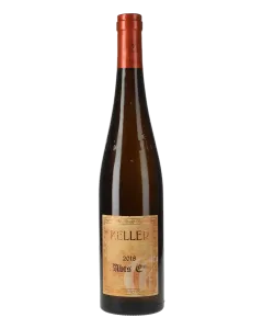 Keller Riesling Westhofener Abtserde Großes Gewächs trocken 2018