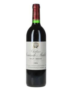 Chateau Sociando Mallet 1994