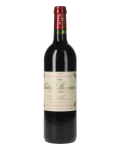 Chateau Branaire Ducru 4eme Cru 1998