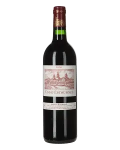Chateau Cos d'Estournel 2eme Cru 2000 